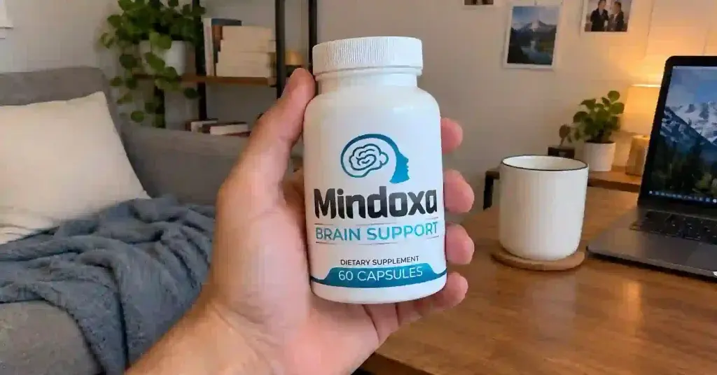Mindoxa Uses