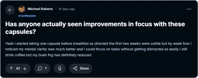 Momovance Pro User review