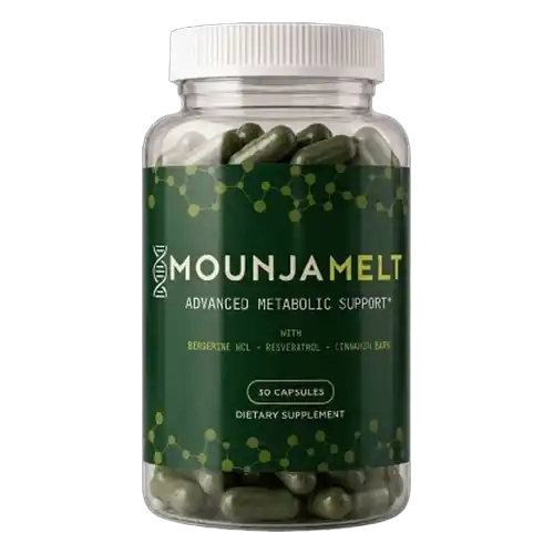 MounjaMelt