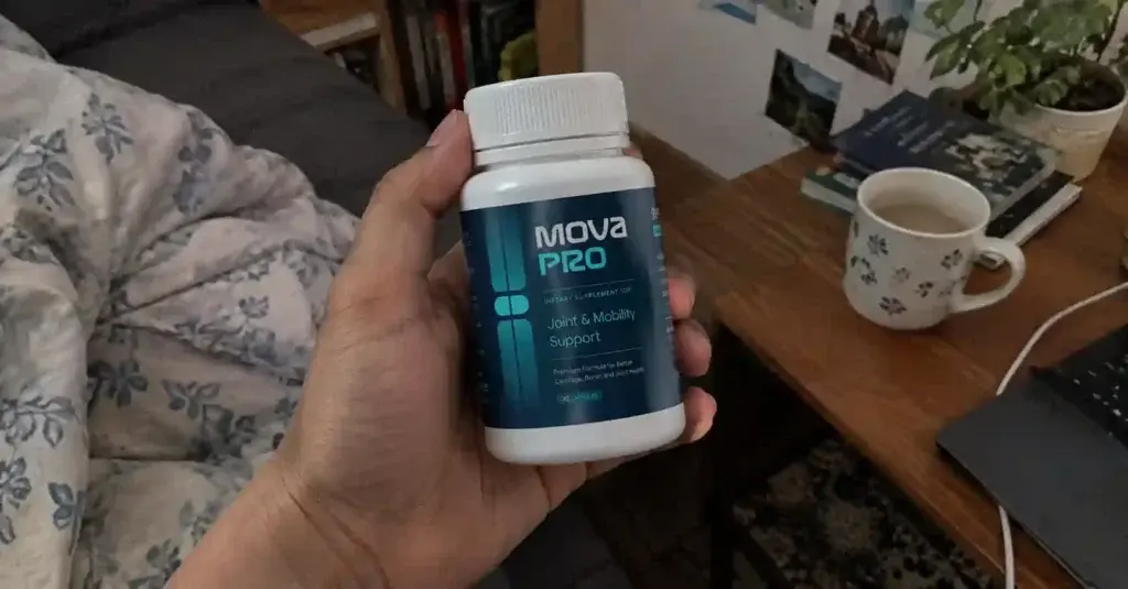 Mova