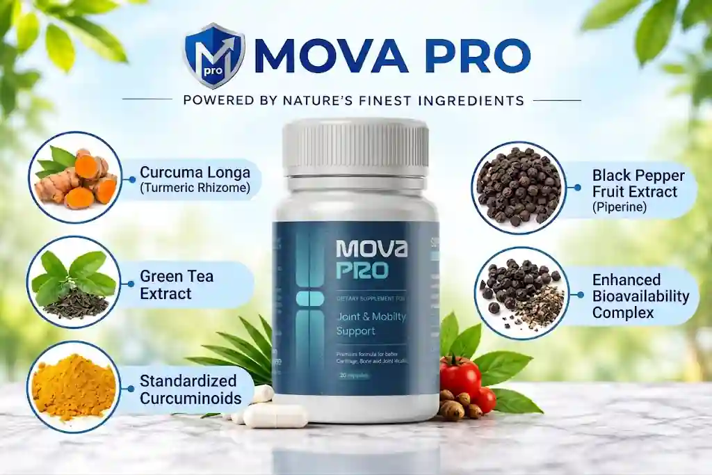Mova Pro Review