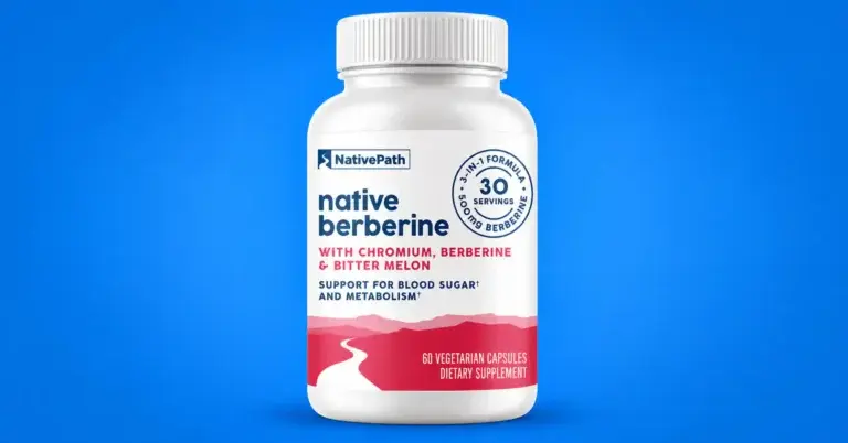 Native path features image