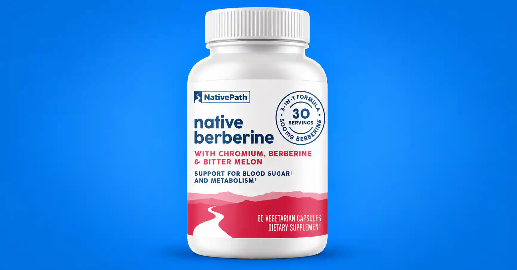 Native path features image