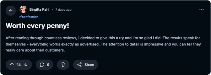 NativePath Berberine Reviews Reddit