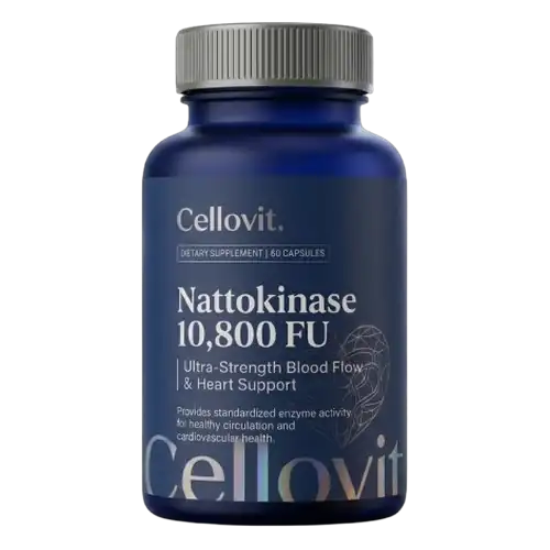 Nattokinase 10,800 FU