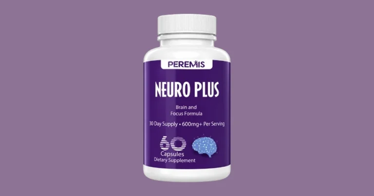 Neuro Plus Reviews