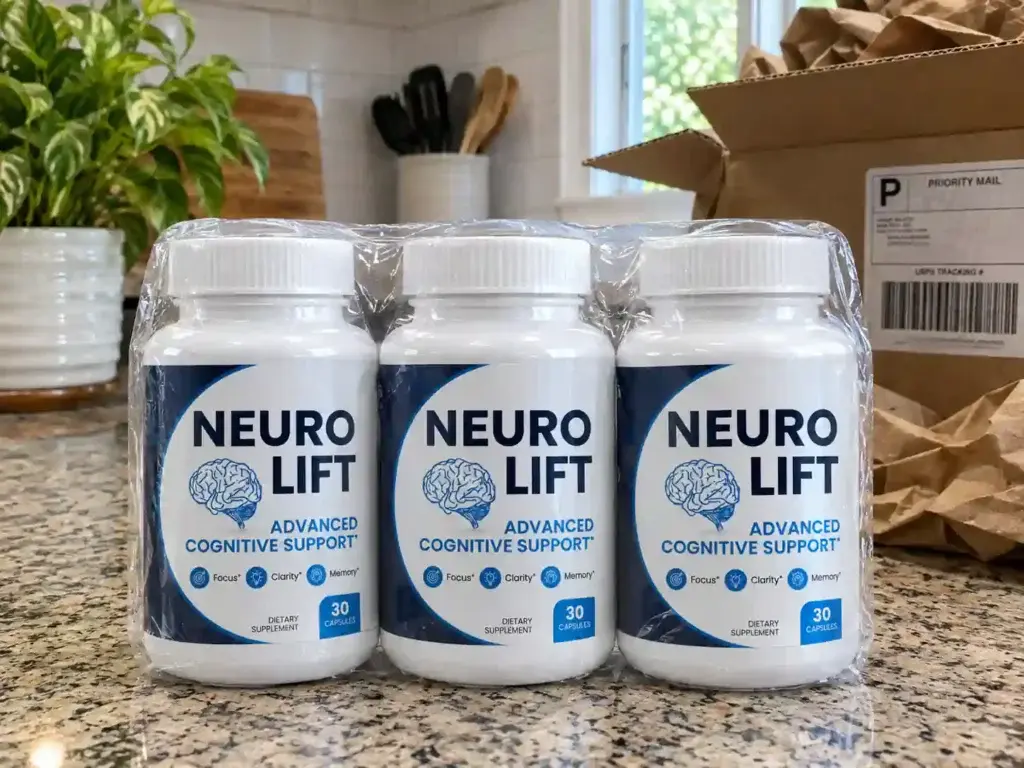 NeuroLift packages