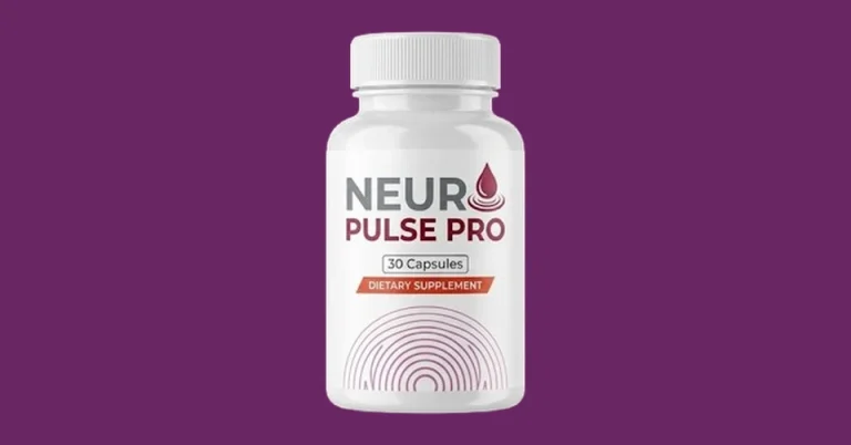 NeuroPulse Pro reviews