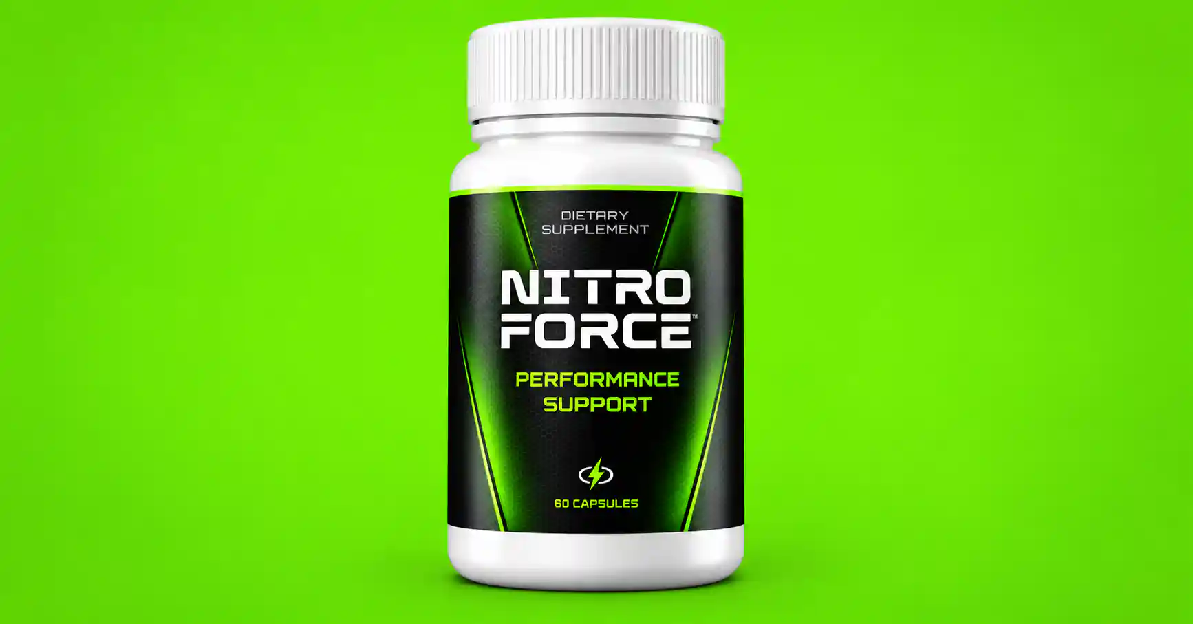 Nitro Force Features Image