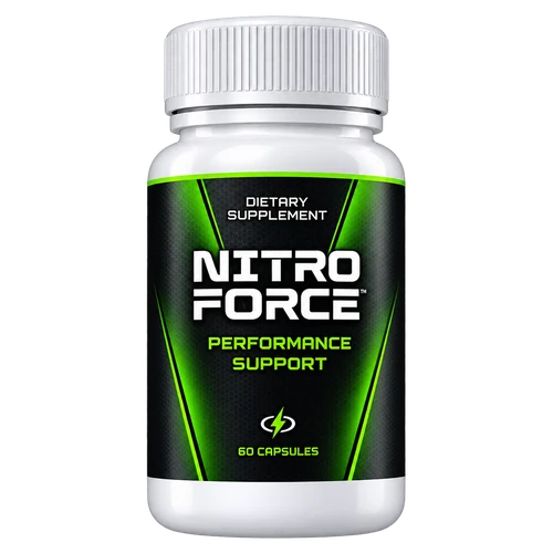 Nitro Force