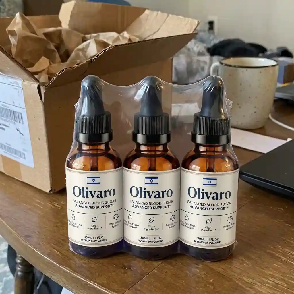 Olivaro Package