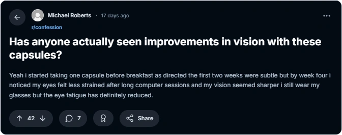 Opti Core Pro user review