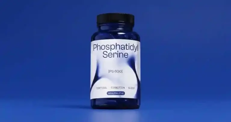 Phosphatidyl Serine Reviews