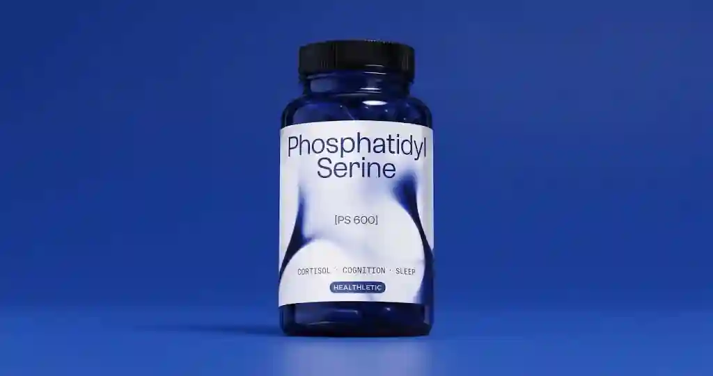 Phosphatidyl Serine Reviews