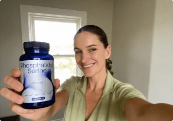 Phosphatidyl Serine review