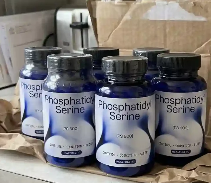 Phosphatidyl serine Package