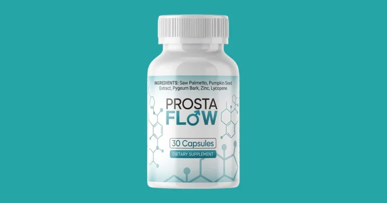 Prostaflow reviews