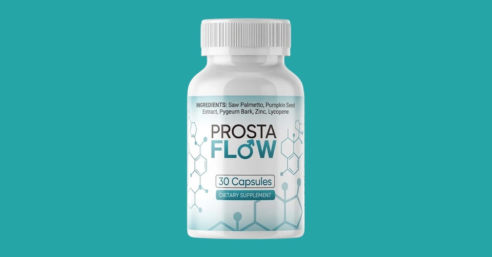 Prostaflow reviews