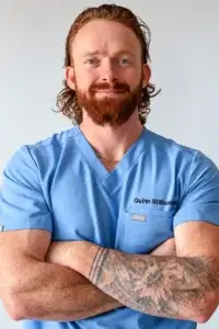 Quinn Stillson