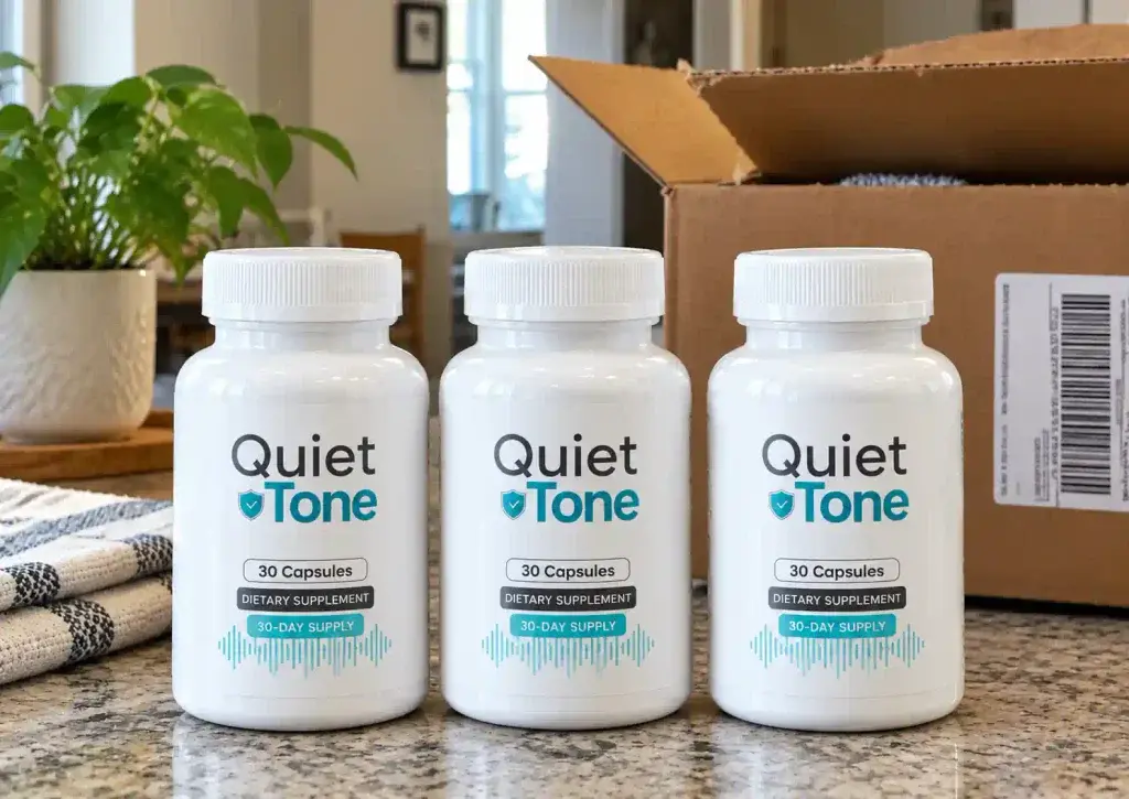 QuiteTone Package