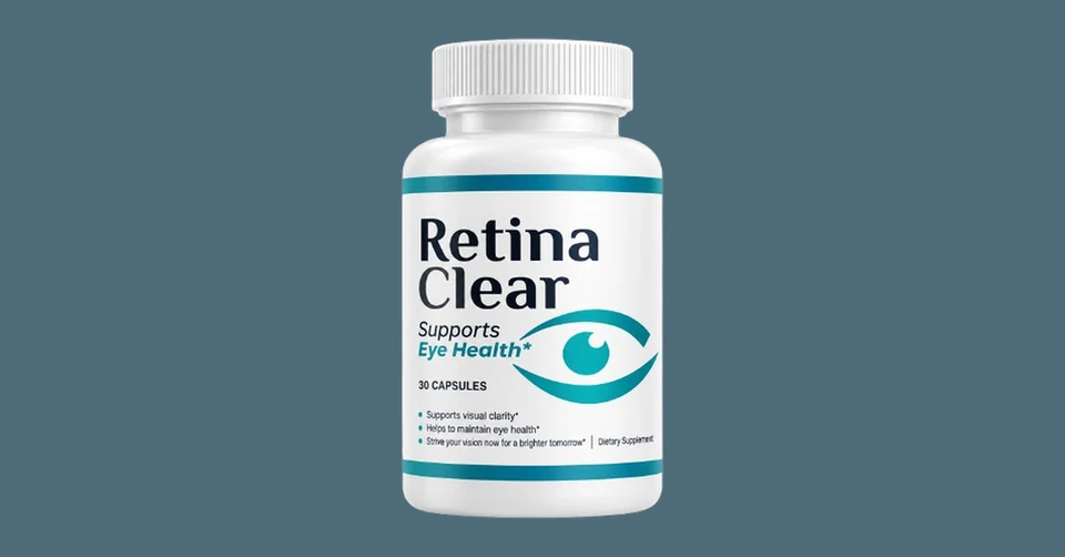 Retina Clear Reviews