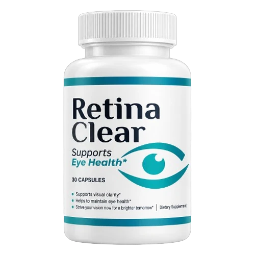 Retina Clear