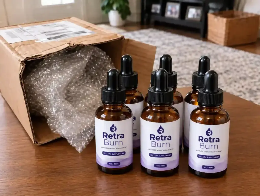 RetraBurn Package