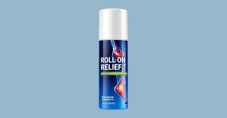 Roll On Relief Reviews