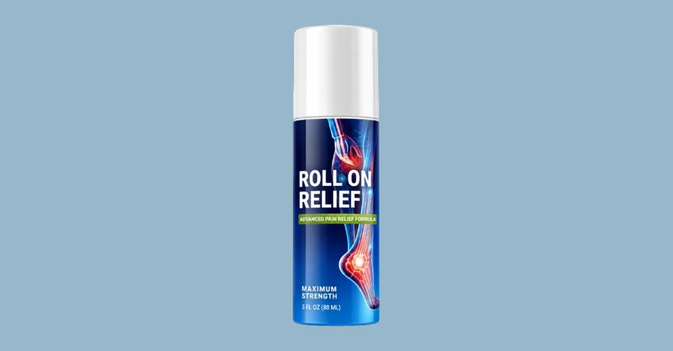 Roll On Relief Reviews
