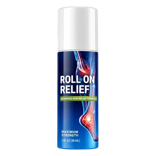 Roll On Relief