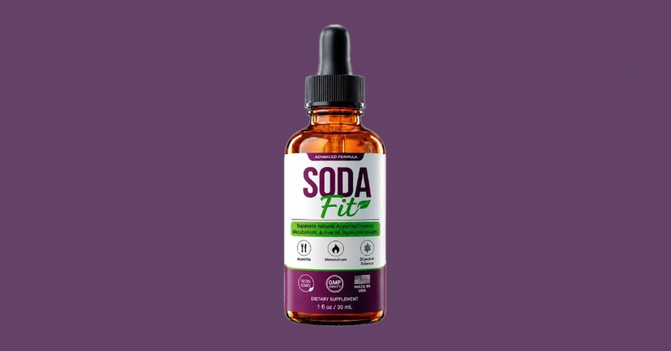 SodaFit Reviews