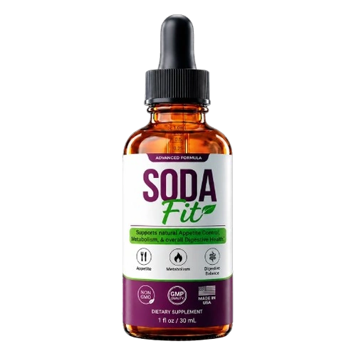 SodaFit