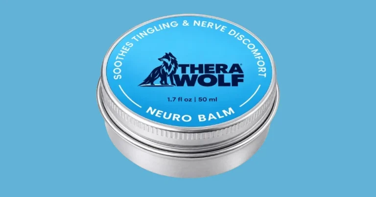 TheraWolf Neuro Balm Reviews