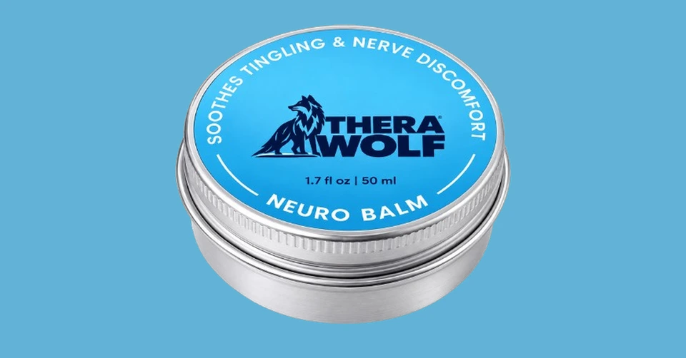 TheraWolf Neuro Balm Reviews