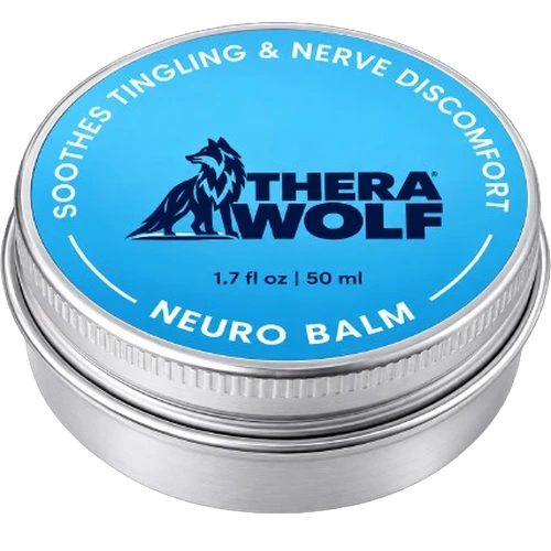 TheraWolf Neuro Balm