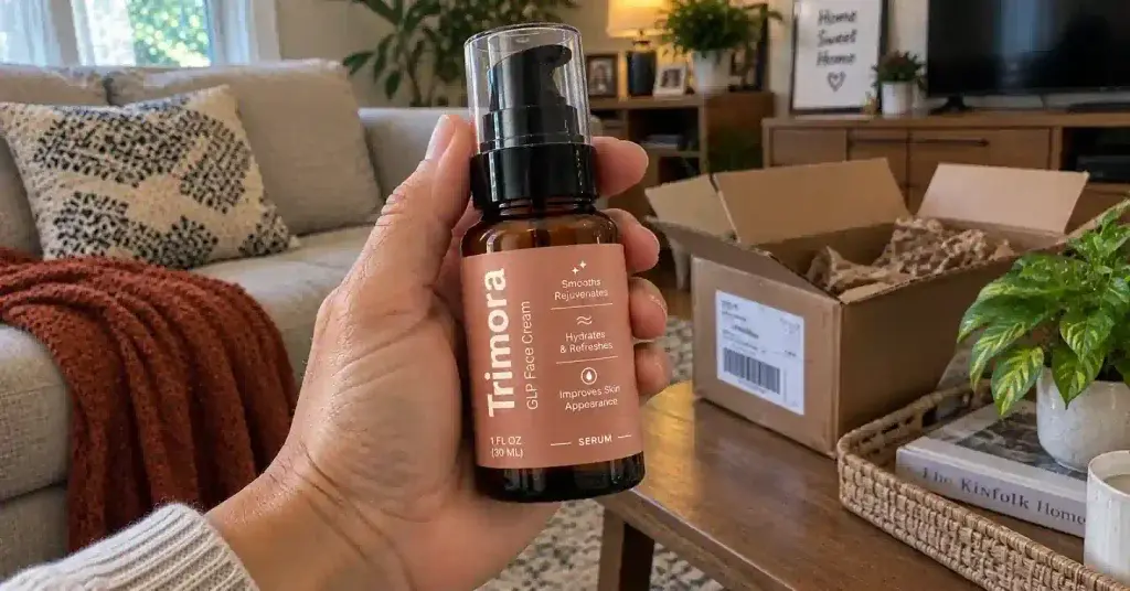 Trimora user experience
