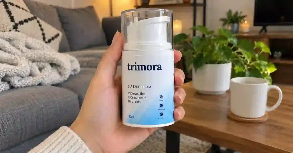 Trimora uses experience