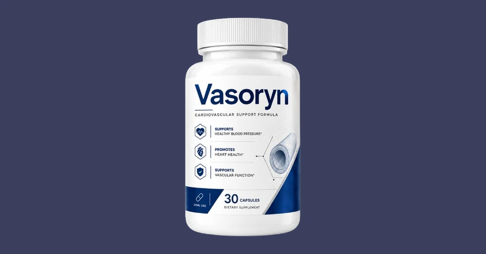 Vasoryn Reviews
