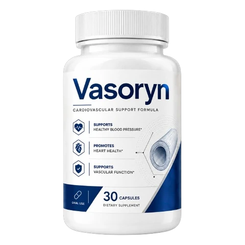 Vasoryn