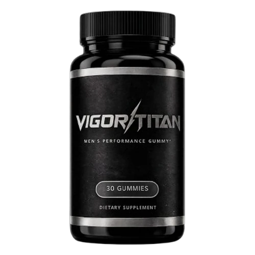 VigorTitan
