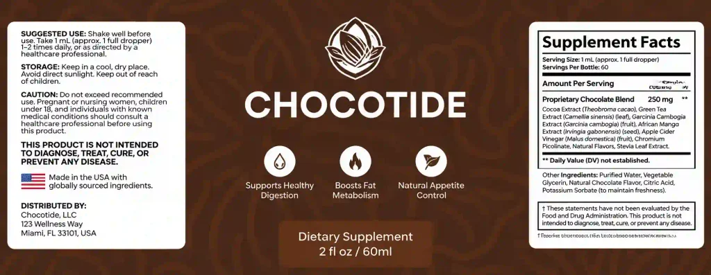VigorTitan Ingredients