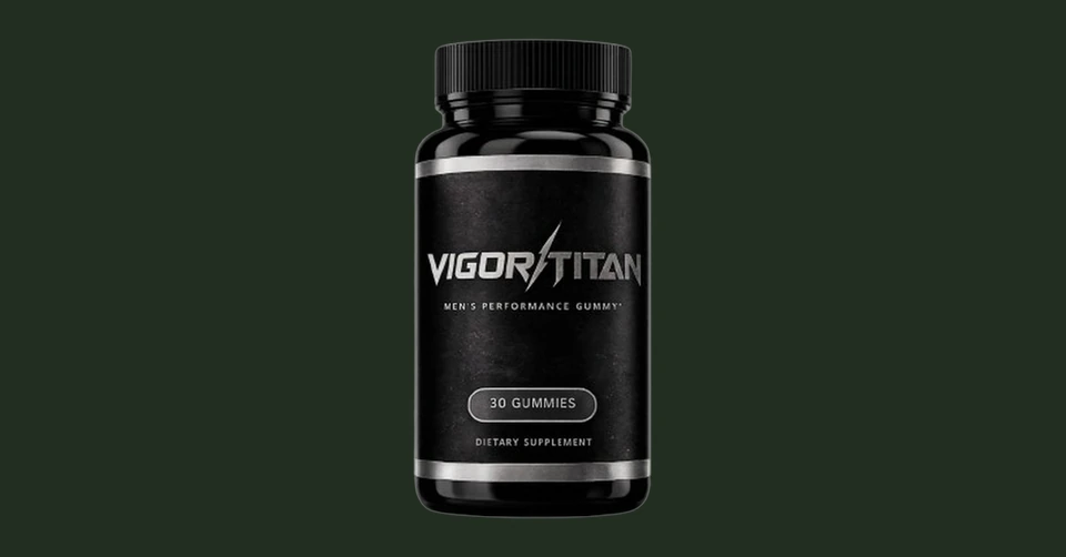 VigorTitan Reviews