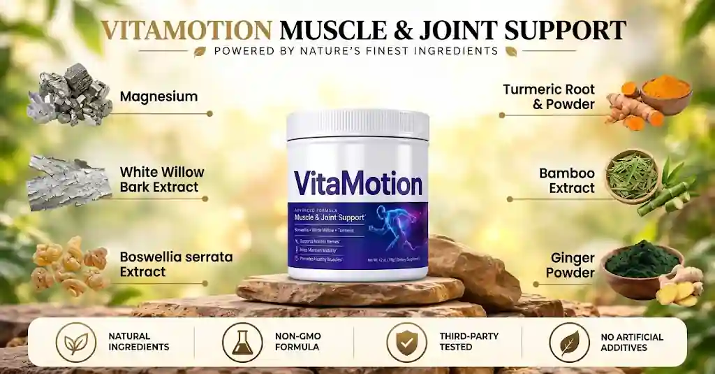 Vita Motion money back (1)