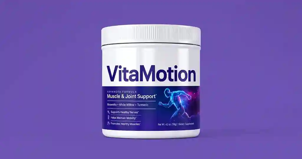 Vita Motion reviews