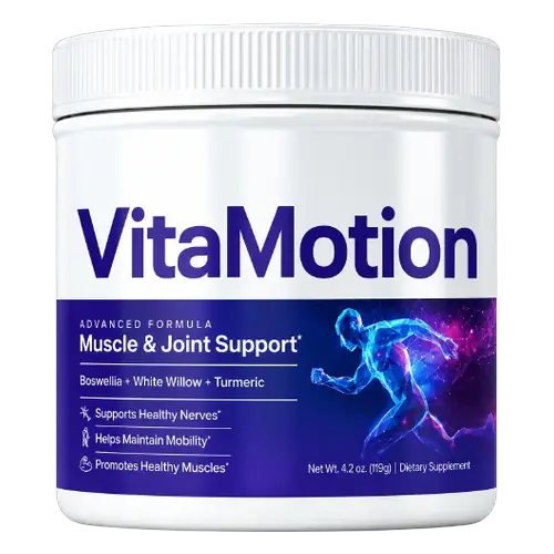 Vita Motion 