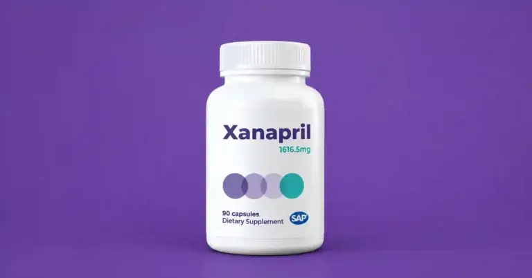 Xanapril Reviews