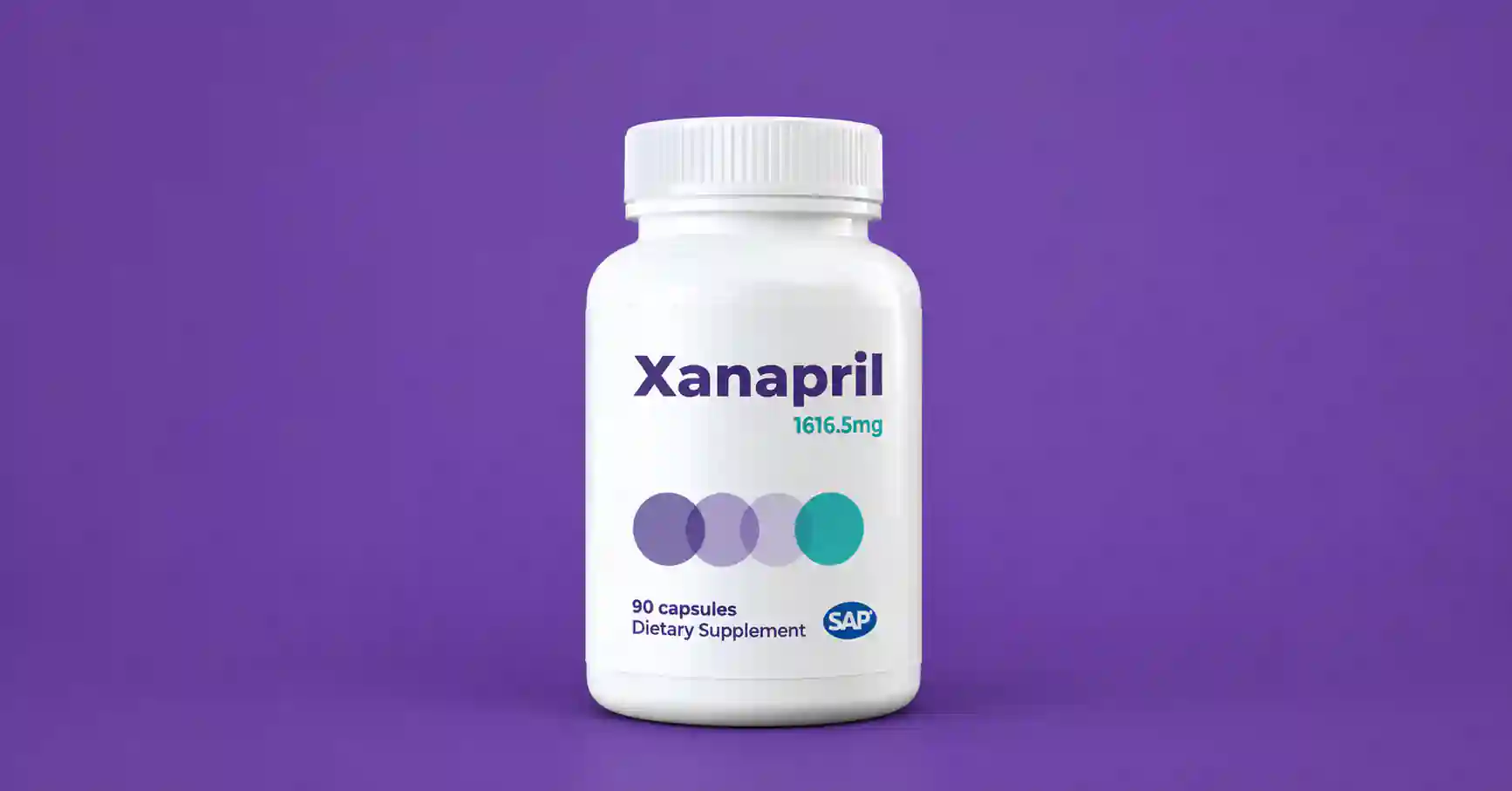 Xanapril Reviews