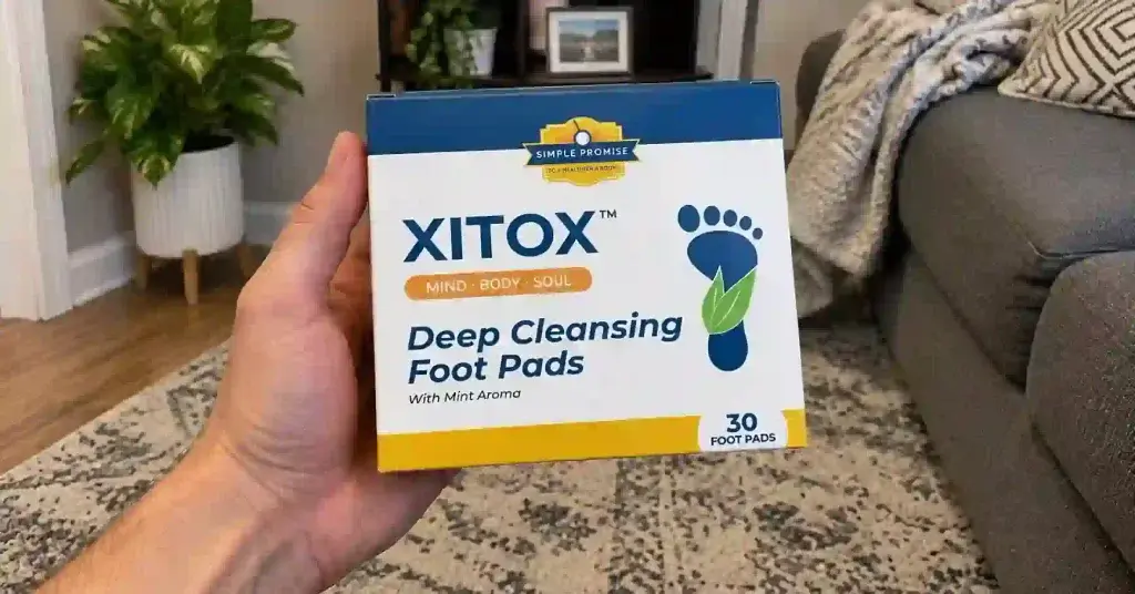 Xitox Uses