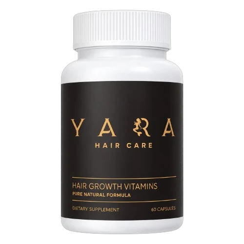 Yara Hair Growth 