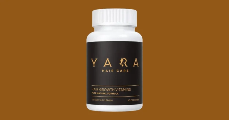 Yara Hair Growth Reviews